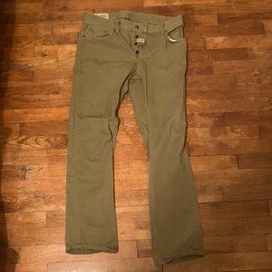 Polo Ralph Lauren khaki pants